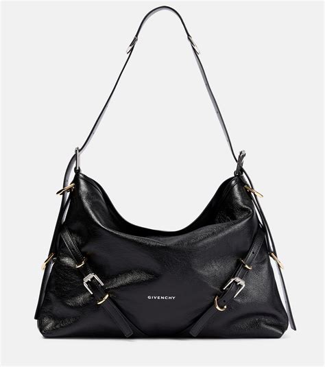 umboxing givenchy|givenchy voyou purse.